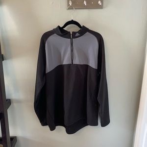 Climate Warm Adidas 3/4 Zip
